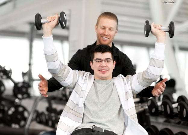 How to Apply for NDIS Services in Australia